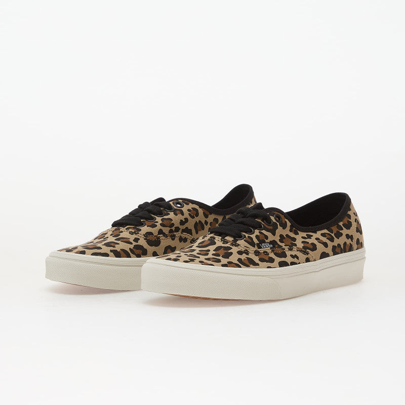Vans Authentic Animalier Leopard