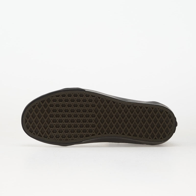 Vans Old Skool Metl Black