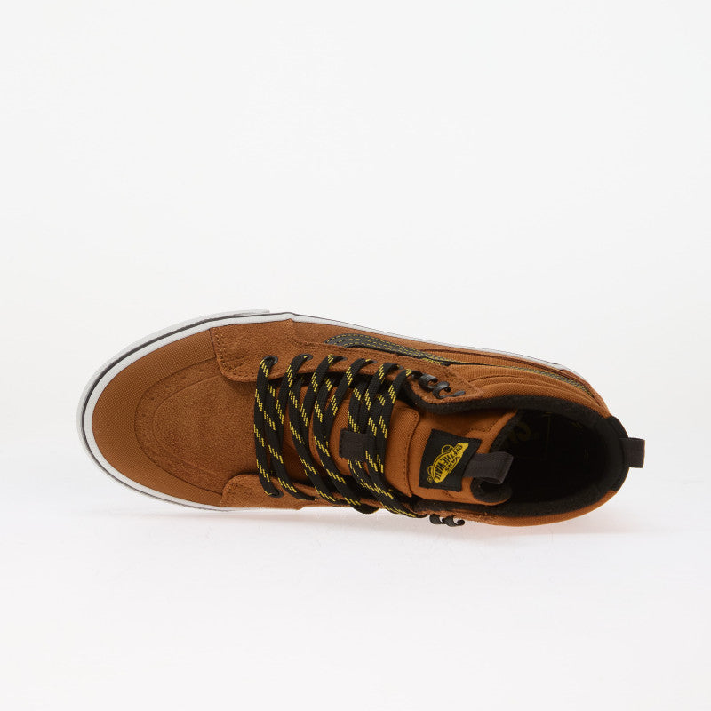 Vans Sk8-Hi Waterproof Insulated MTE Glazed Ginger
