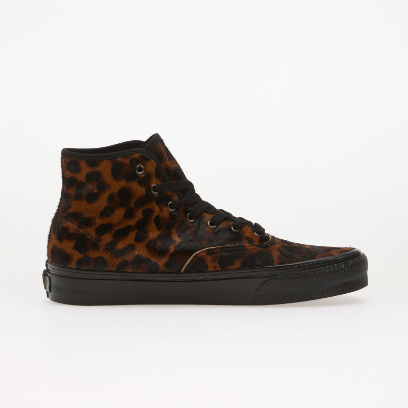 Vans Authentic HI 2.0 Leopard