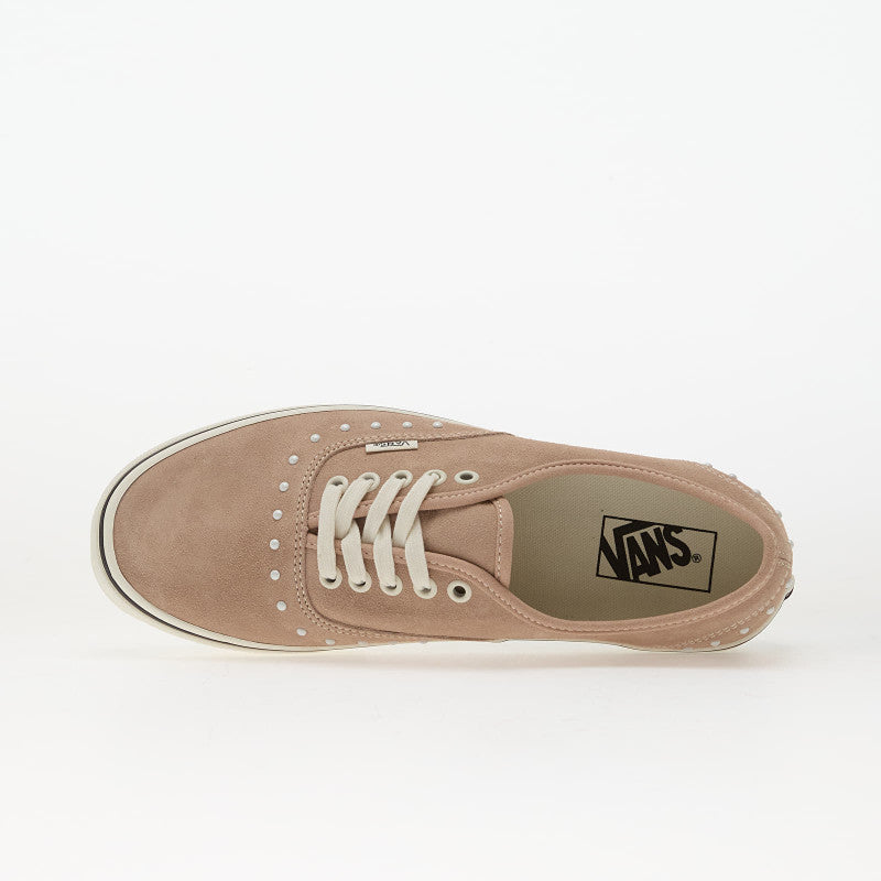 Vans Authentic Pearls Warm Taupe