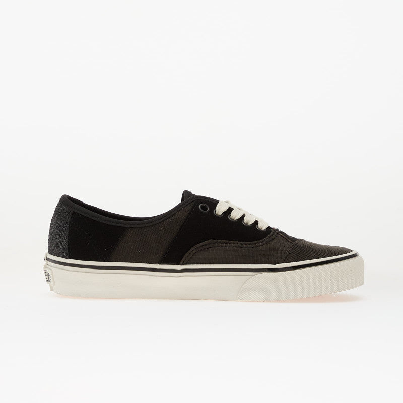 Vans Authentic Patchwork Dark Gray/ Black
