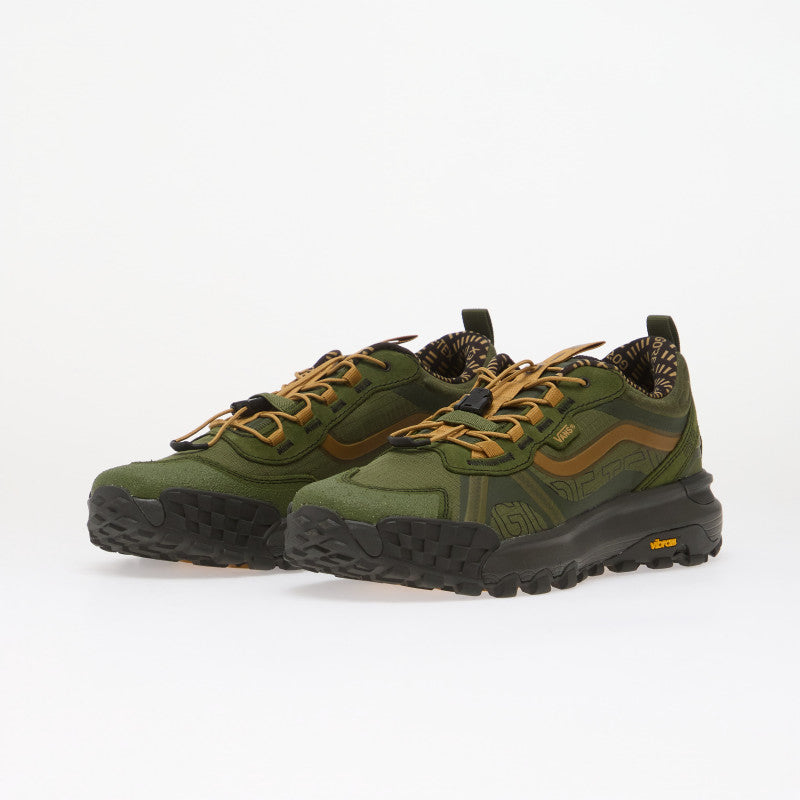 Vans Crosspath XC GORE-TEX MTE Green Balsam