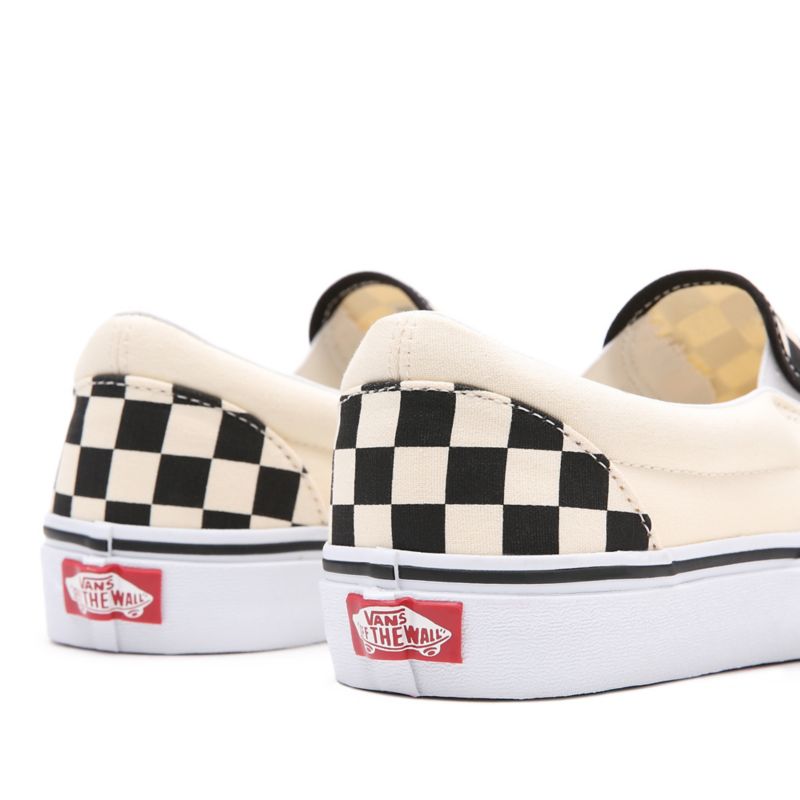 Vans Classic Slip-On