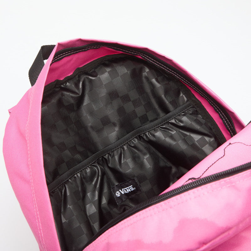 Vans Old Skool Classic Backpack Pink