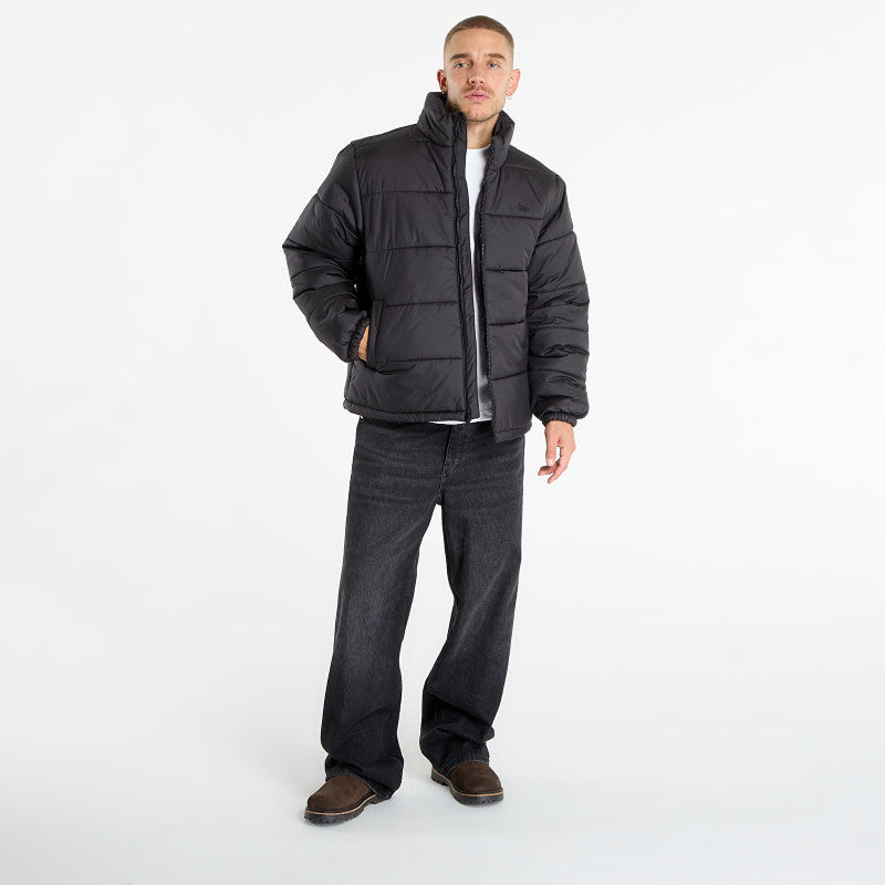 Vans Hillgate No Hood Puffer Black