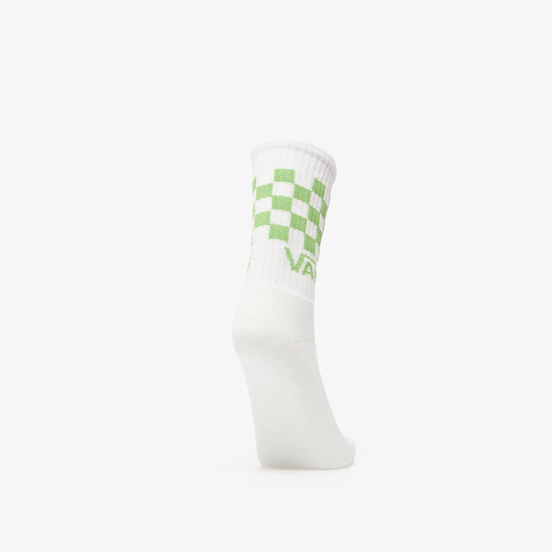 Vans Classic Check Crew Checkerboard Pink Fizz