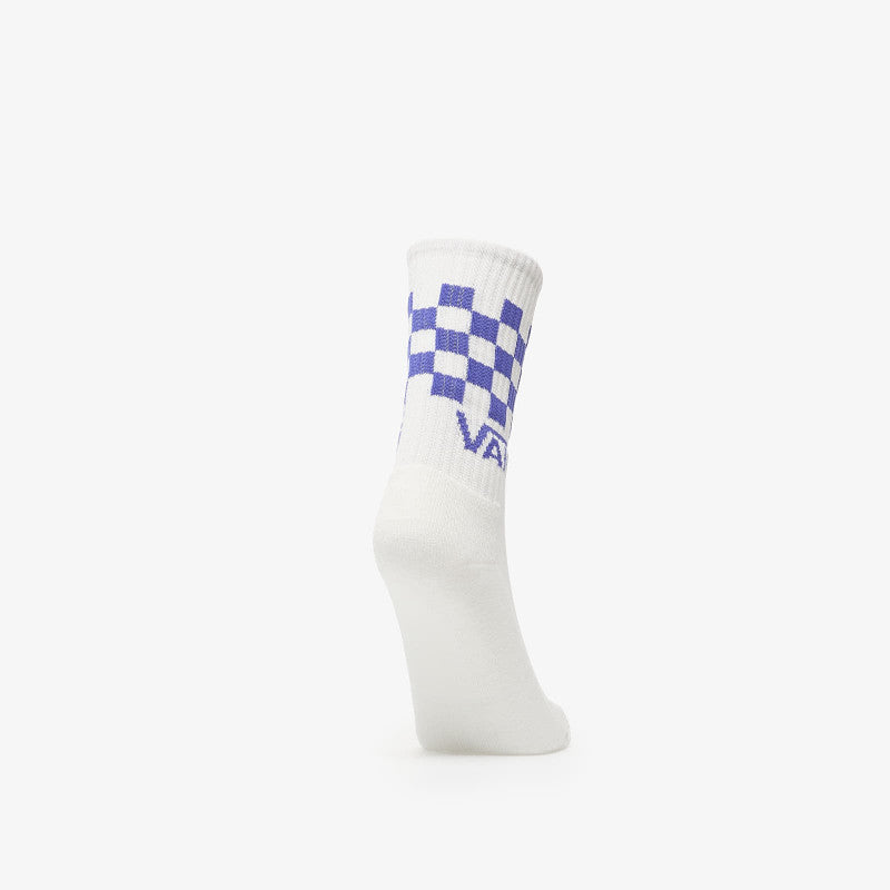 Vans Classic Check Crew Checkerboard Pink Fizz