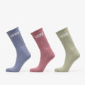 Vans Classic Crew Sock Glacial Slate