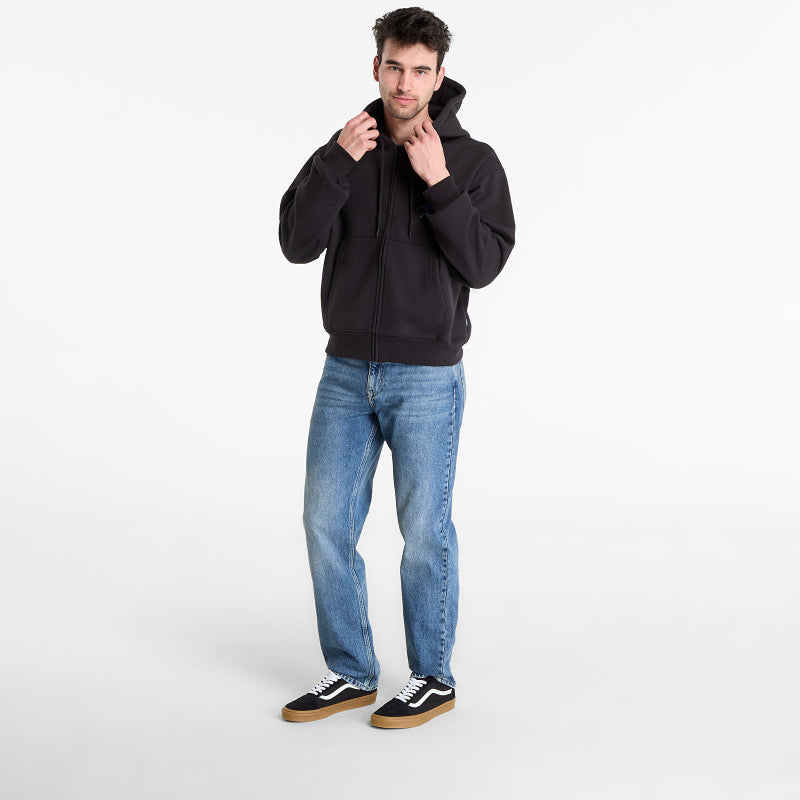 Vans Torched Full Zip Black