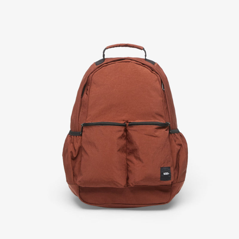 Vans Off The Wall Backpack Brown Earth
