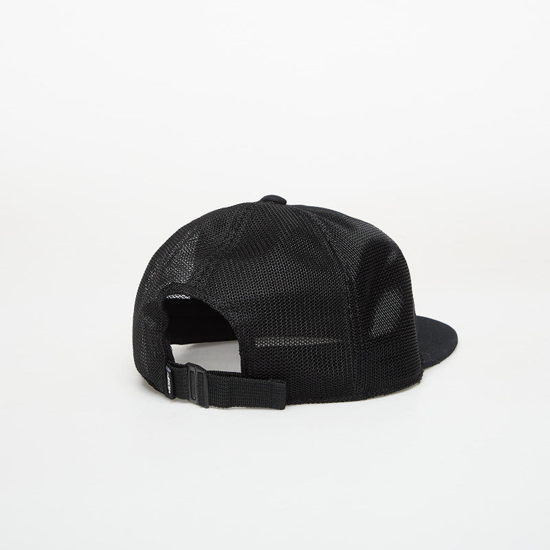 Vans Sidestripe Unstructured Black