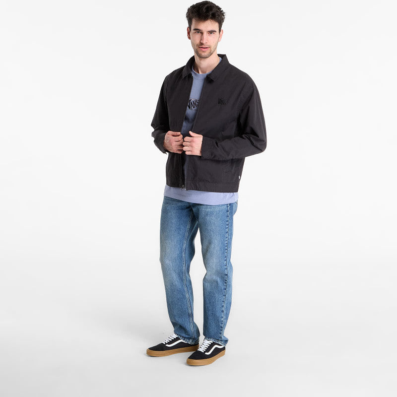 Vans Pomona Station Jacket Black