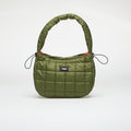 Vans Quilted Katie Bag Green Balsam