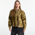 Vans Bomber Olive Brown