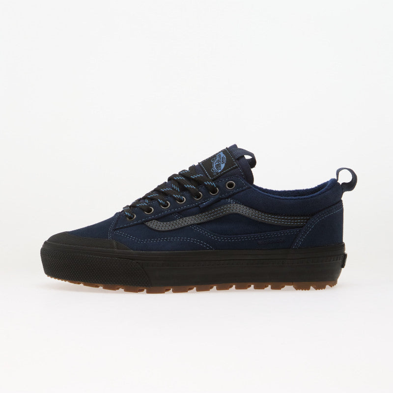 Vans Old Skool Waterproof Insulated MTE Dress Blues