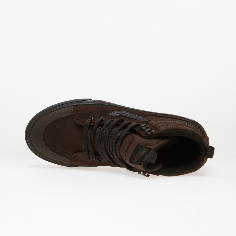 Vans Sk8-Hi Waterproof Insulated MTE Ripstop Demitasse