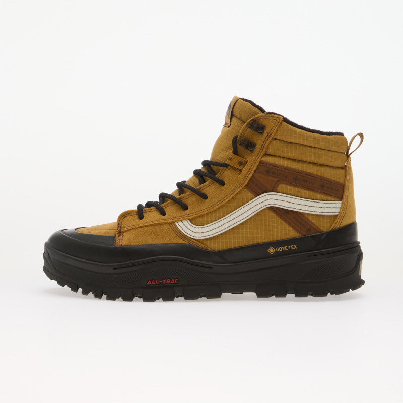 Vans Sk8-Hi GORE-TEX Insulated MTE Autumn Brown