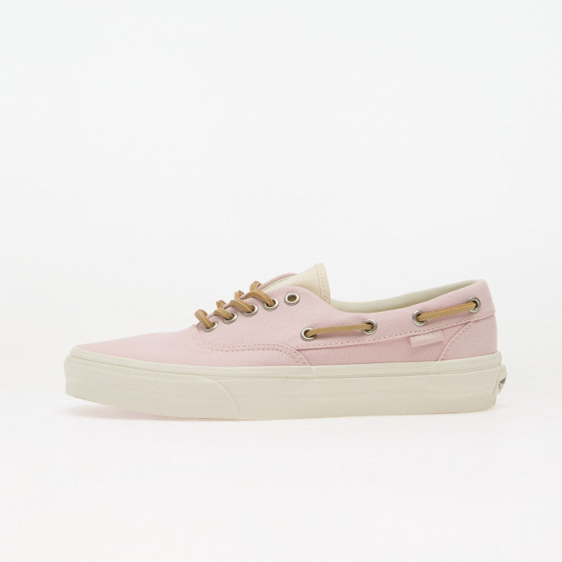 Vans Authentic Boat Shoe Pink