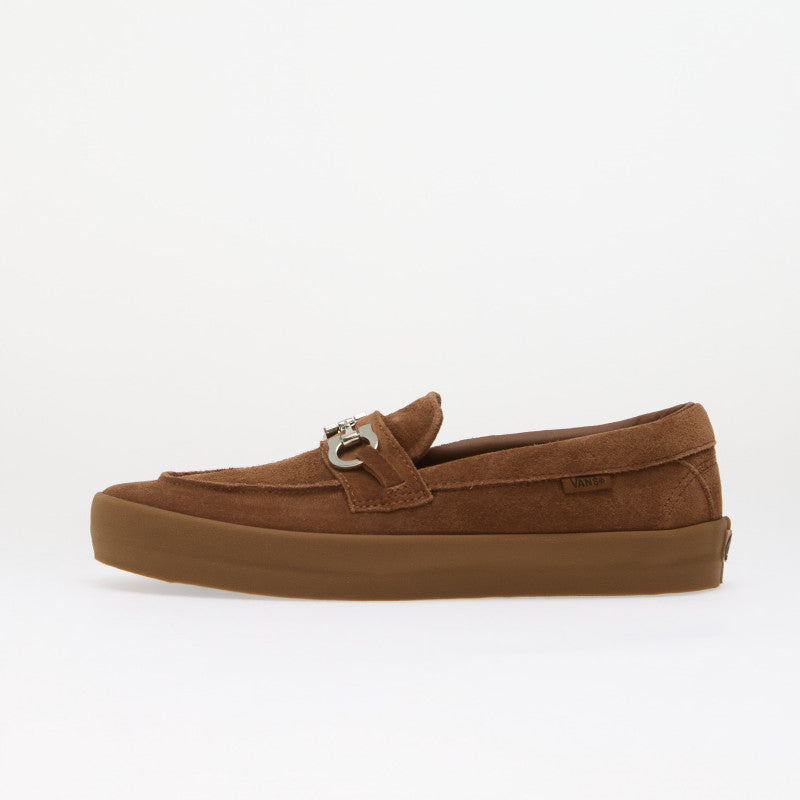 Vans Skate Loafer Dachshund