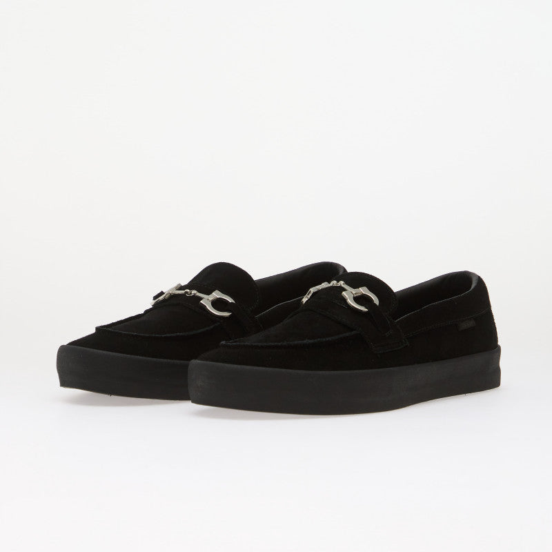 Vans Skate Loafer Black