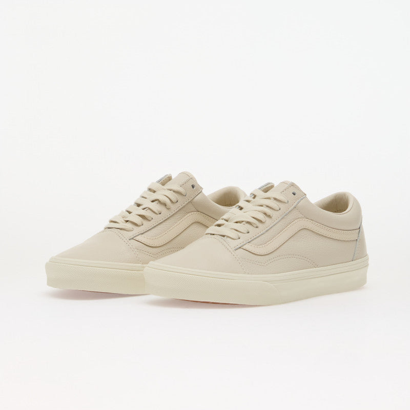 Vans Old Skool Leather Turtledove