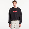 Vans Sickest 66 Crew Black