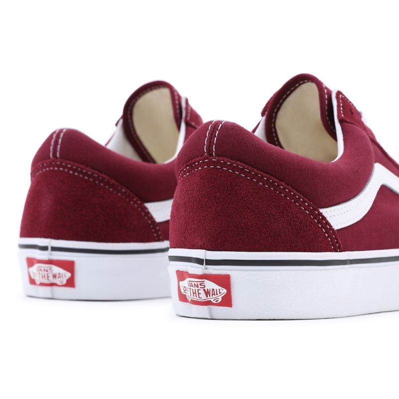 Vans U Old Skool