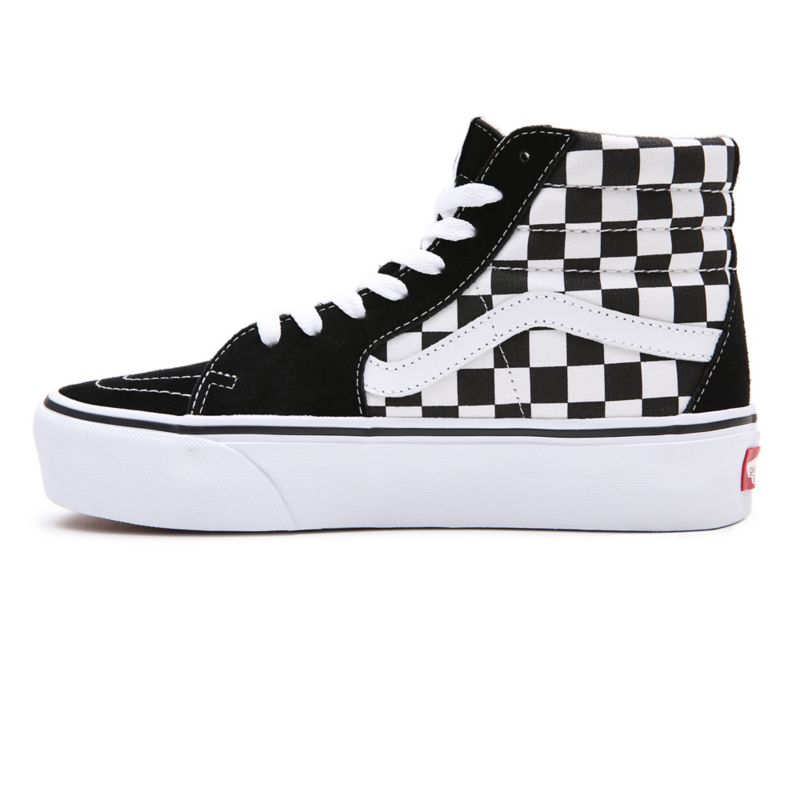 Vans Sk8-Hi Platform 2.0