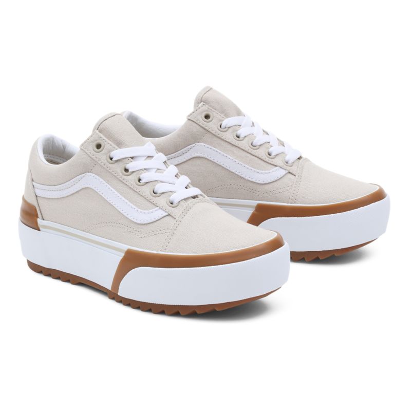 Vans Old Skool Stacked