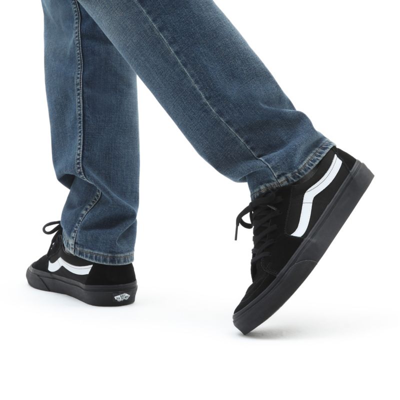 Vans Sk8-Low