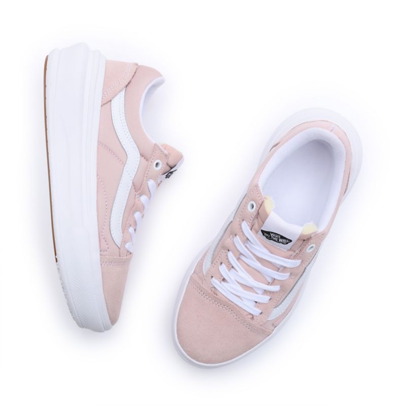 Vans Old Skool Overt Comfycush