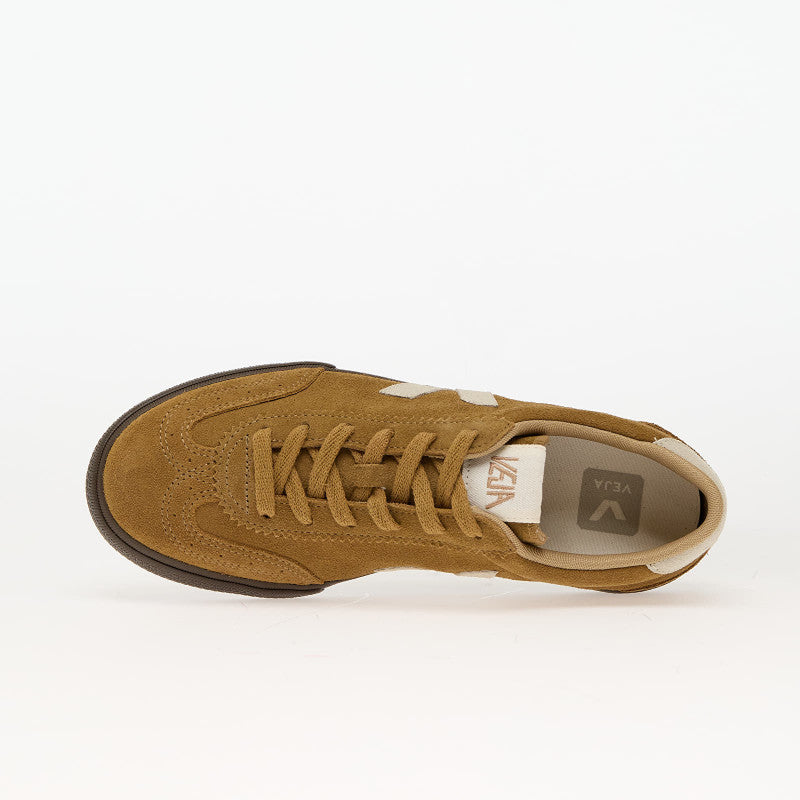 Veja Wmns Volley Suede Tent_Natural_Eagle