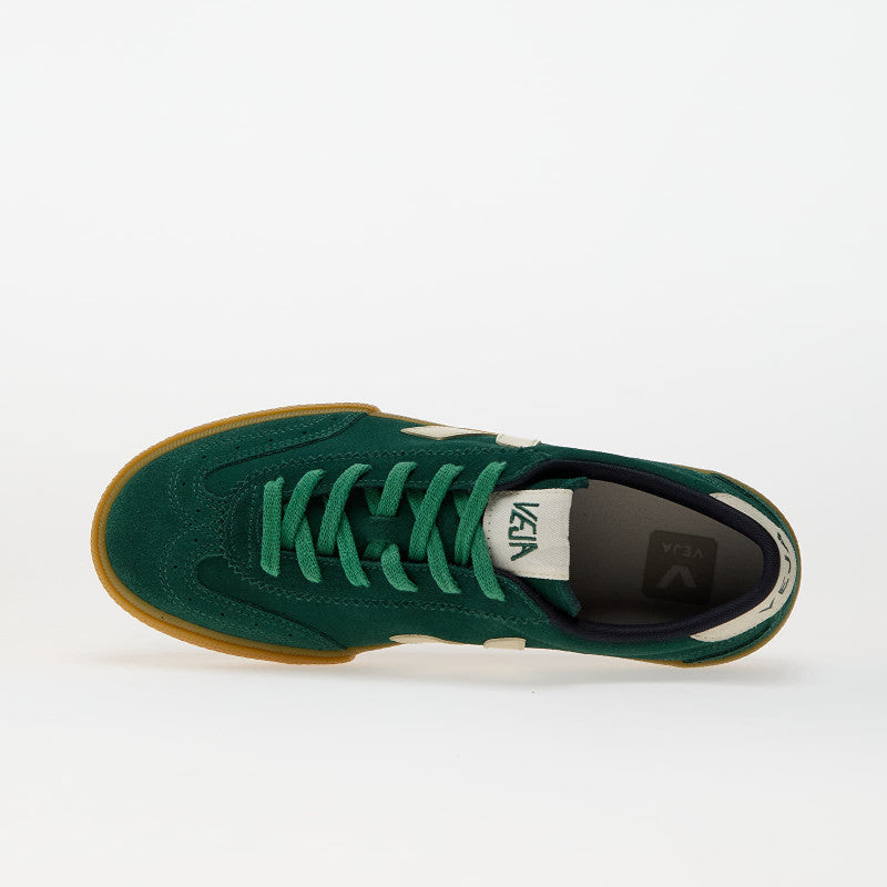 Veja Volley Suede Poker_Pierre