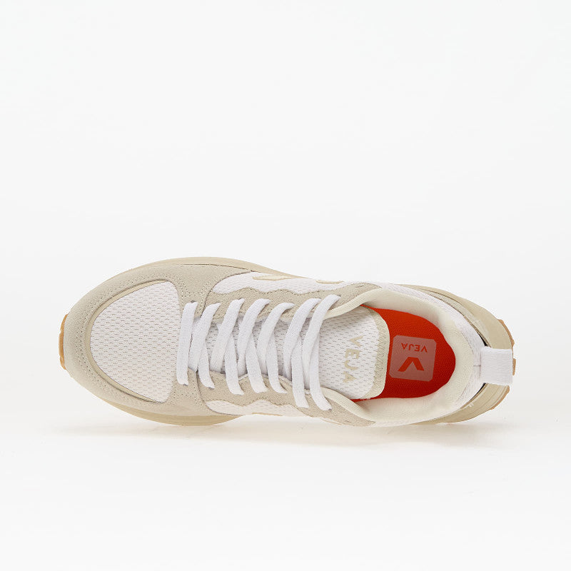 Veja Wmns Venturi II Alvm White_Pierre