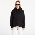 AllSaints Etti Scrunch Hoody Black