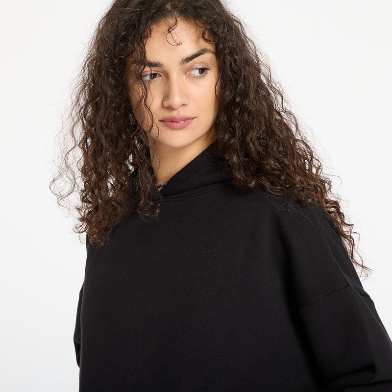 AllSaints Craneo Etie Hoody Black