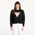 Guess Cn Original Fleece Black