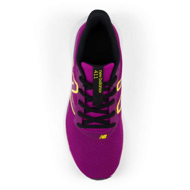 New Balance Wmns 411