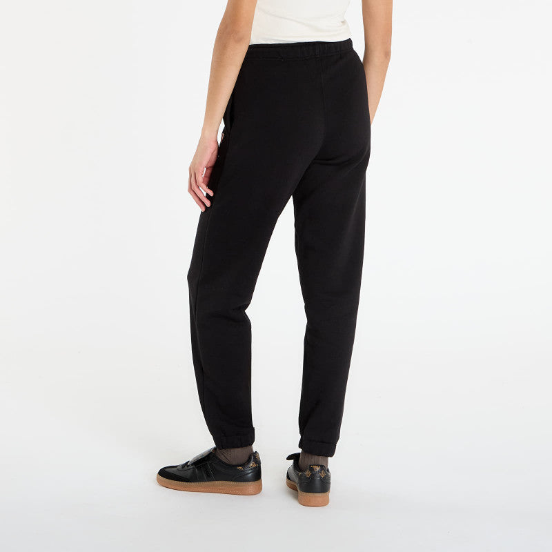 Guess Jeans Triangle Label Jo Black