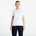 Guess JEANS Classic Mini Triangle Tee Pure White