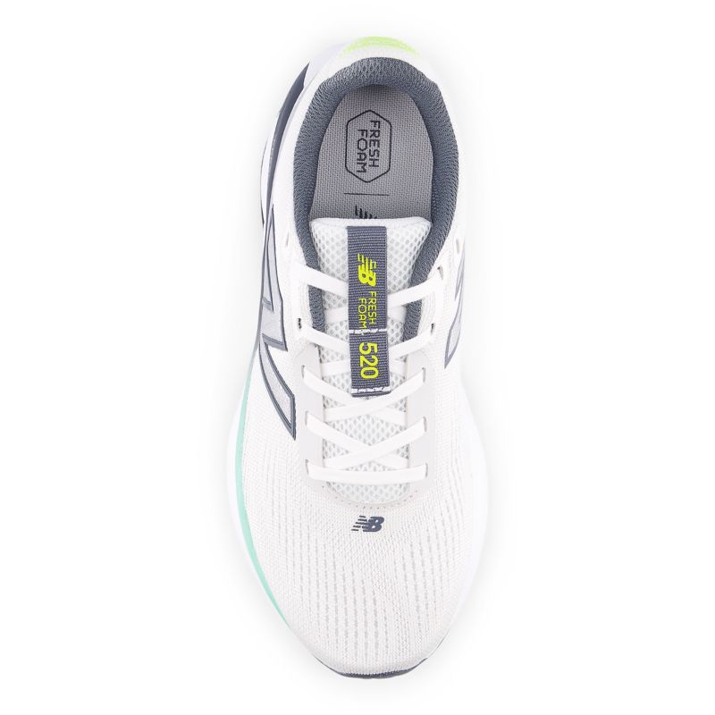 New Balance Fresh Foam x 520 v9 M520v7
