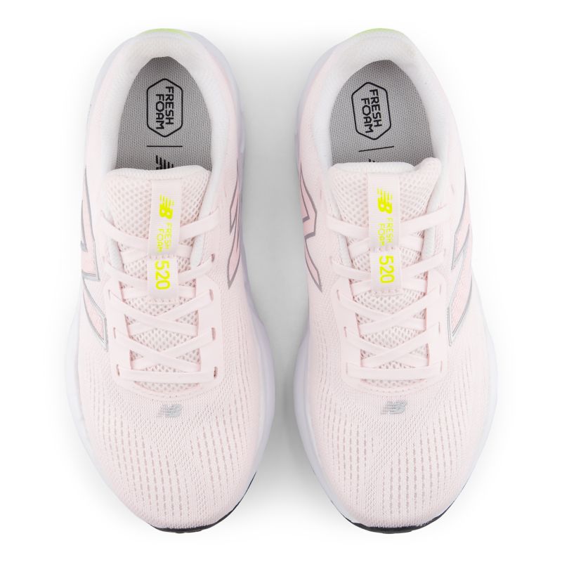 New Balance Fresh Foam x 520 v9 M520v7