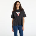 Guess Jeans Ss Cn Os Iconic Black