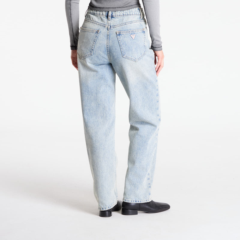 Guess Originals Baggy Dad ?