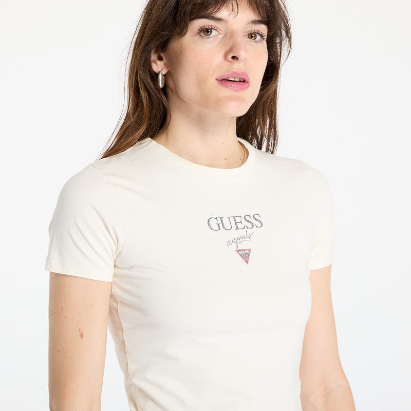 GUESS Originals T-Shirt Sandy Shore