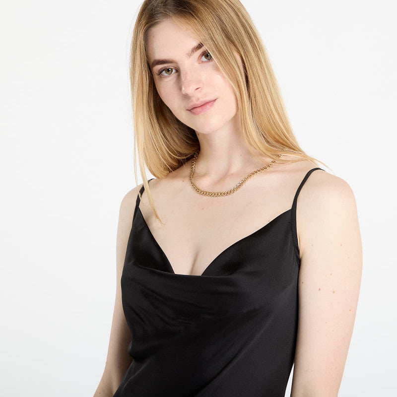 Sukienka GUESS New Akilina Dress Black