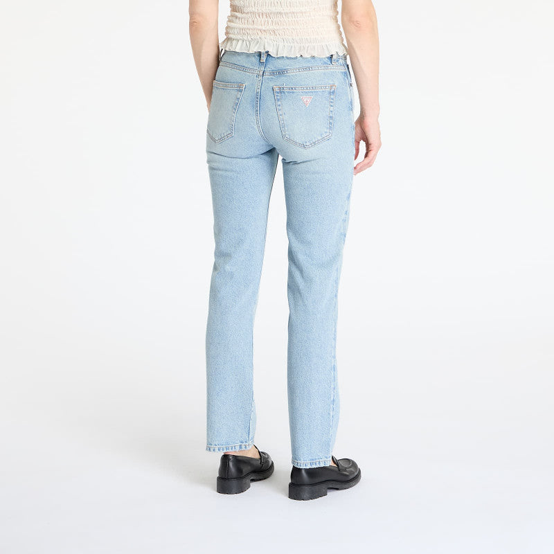 GUESS Originals Denim Pants Gj River Light Vinta