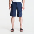 MC2 Saint Barth Wake Short Pant Blue Navy