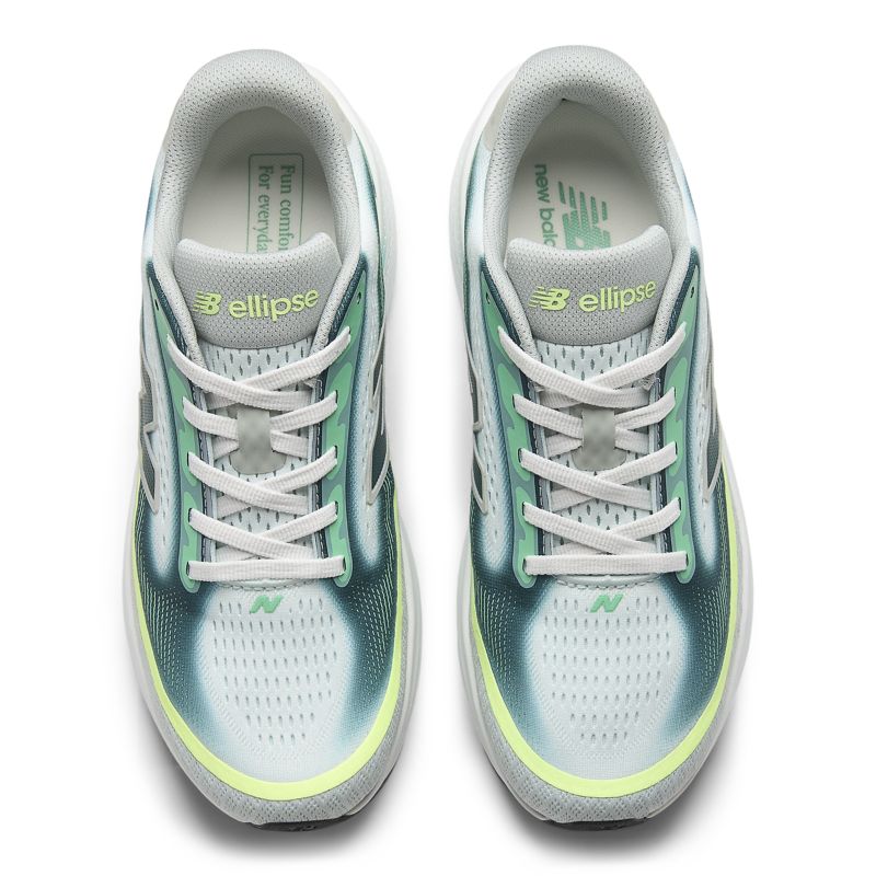 New Balance Fresh Foam Ellipse v1